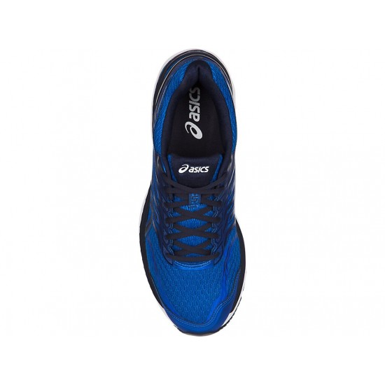ASICS GT 2000 5 2E MENS T708N